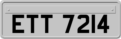 ETT7214