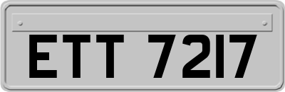 ETT7217