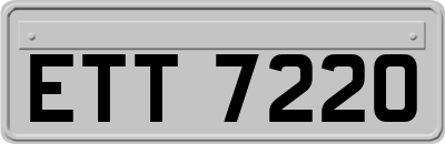 ETT7220