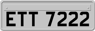ETT7222
