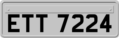 ETT7224