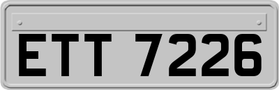 ETT7226