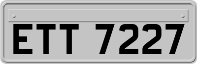 ETT7227