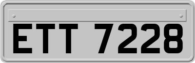 ETT7228