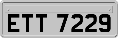 ETT7229