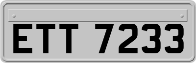 ETT7233