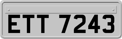 ETT7243