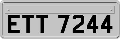 ETT7244