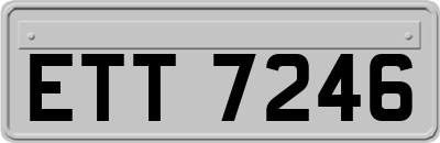 ETT7246