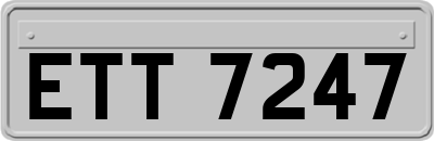 ETT7247