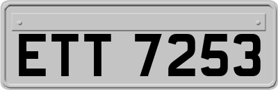 ETT7253