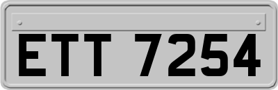 ETT7254