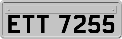 ETT7255