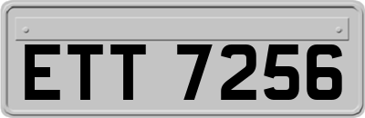 ETT7256