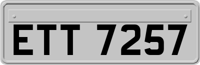 ETT7257