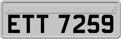 ETT7259