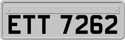 ETT7262