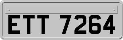 ETT7264
