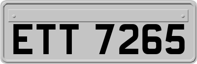 ETT7265