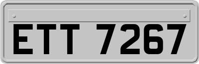 ETT7267