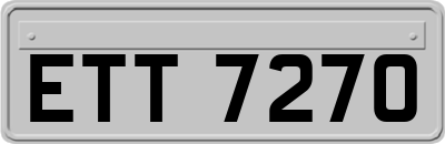 ETT7270