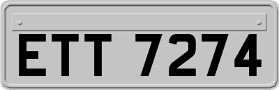 ETT7274