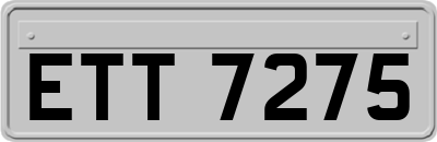 ETT7275