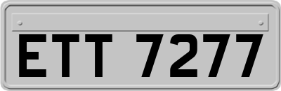 ETT7277