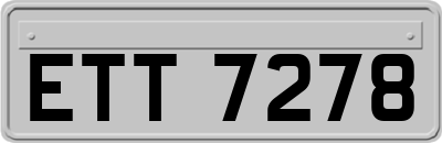 ETT7278
