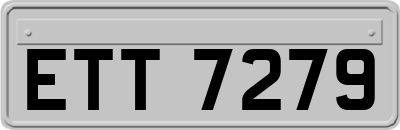 ETT7279