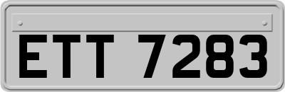 ETT7283