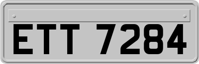 ETT7284