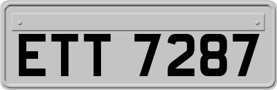 ETT7287
