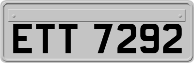 ETT7292