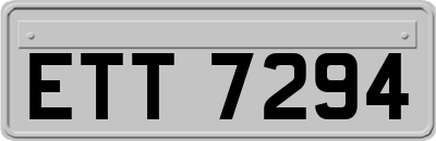 ETT7294