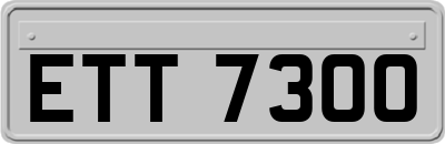 ETT7300