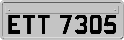 ETT7305
