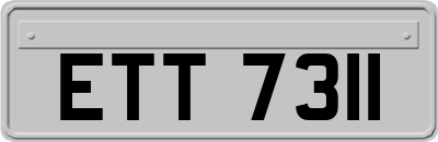 ETT7311