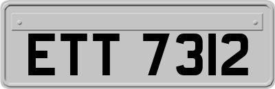 ETT7312