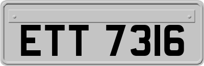ETT7316