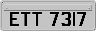 ETT7317
