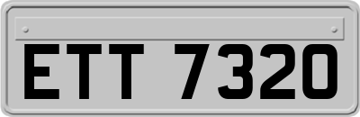 ETT7320