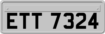 ETT7324