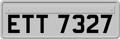 ETT7327