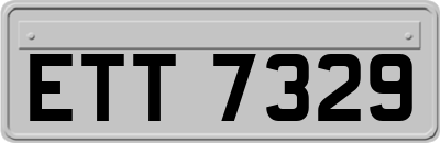 ETT7329