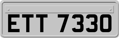 ETT7330