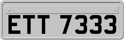 ETT7333