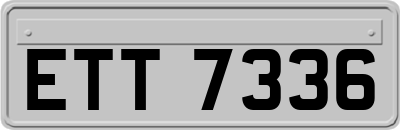 ETT7336