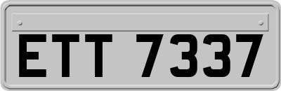 ETT7337