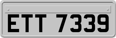 ETT7339
